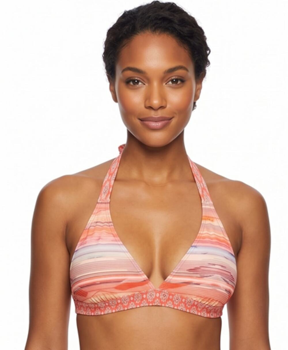 NWT prAna - Women's Lahari Halter Top LARGE